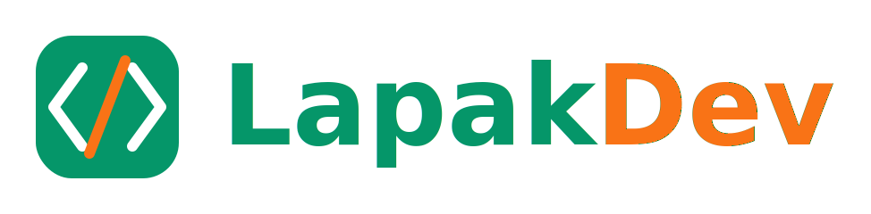 LapakDev